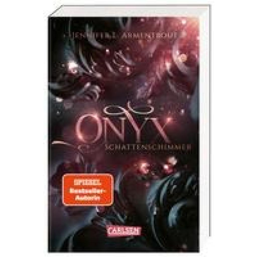 9783551321282 - Armentrout Jennifer L Obsidian 2 Onyx Schattenschimmer 9783551321282 - Armentrout Jennifer L Obsidian 2 Onyx Schattenschimmer