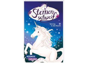 9783551321558 - Sprung in die Nacht   Sternenschweif Bd2 - Linda Chapman Taschenbuch