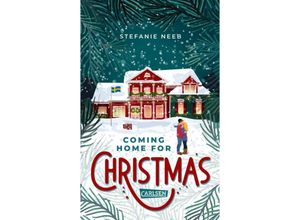 9783551321633 - Coming Home for Christmas - Stefanie Neeb Taschenbuch