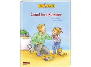 9783551518316 - Conni-Bilderbücher Conni hat Kummer - Liane Schneider Gebunden