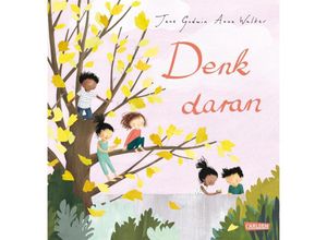 9783551522085 - Denk daran - Jane Godwin Gebunden