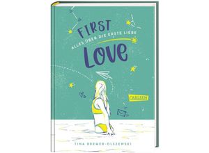 9783551557988 - First Love - Tina Bremer-Olszewski Gebunden