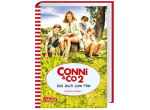 9783551559340 - Conni & Co   Conni & Co - Das Buch zum FilmBd2 - Vanessa Walder Gebunden