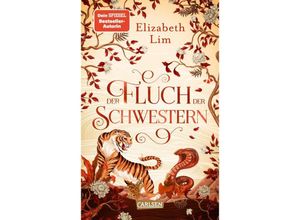 9783551585547 - Der Fluch der Schwestern (Die sechs Kraniche 0) - Elizabeth Lim Kartoniert (TB)