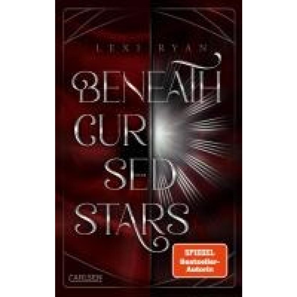 9783551585806 - Ryan Lexi Beneath Cursed Stars 1 Beneath Cursed Stars
