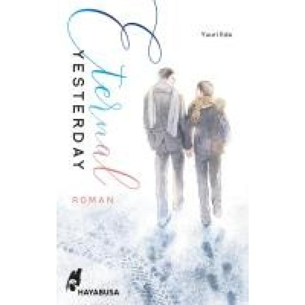 9783551621504 - Eda Yuuri Eternal Yesterday