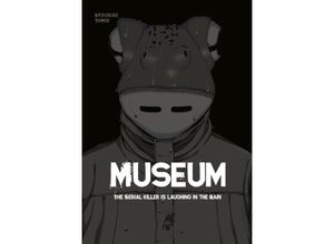 9783551623591 - Museum - Ryousuke Tomoe Gebunden