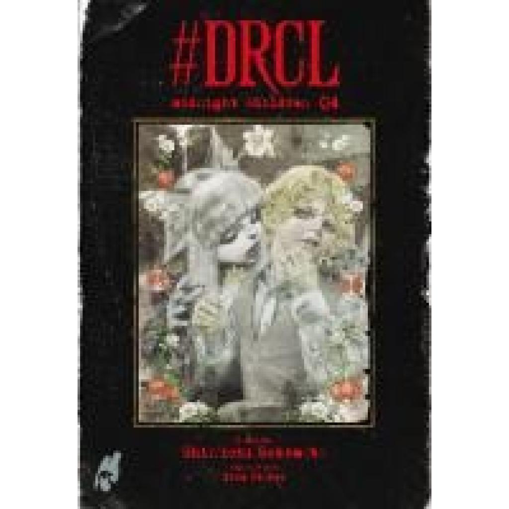 9783551624253 - Sakamoto ShinIchi #DRCL - Midnight Children 4