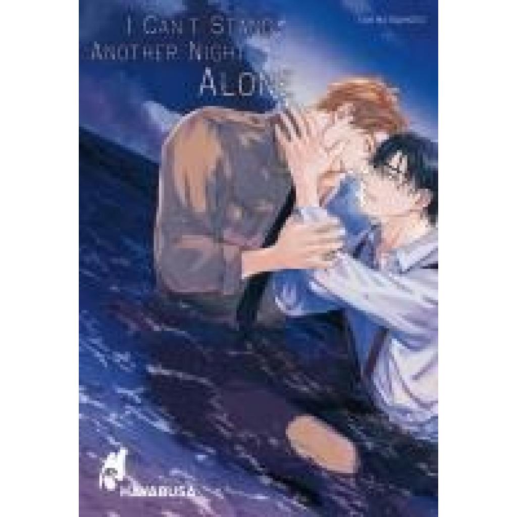 9783551624697 - Matsumoto Yoh I Can	 Stand Another Night Alone