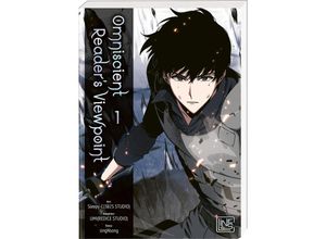 9783551630063 - The Omniscient Reader Bd1 - singNsong Umi Kartoniert (TB)