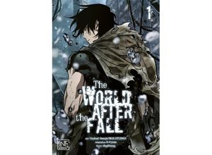 9783551630094 - The World After the Fall Bd1 - S-Cynan singNsong Kartoniert (TB)