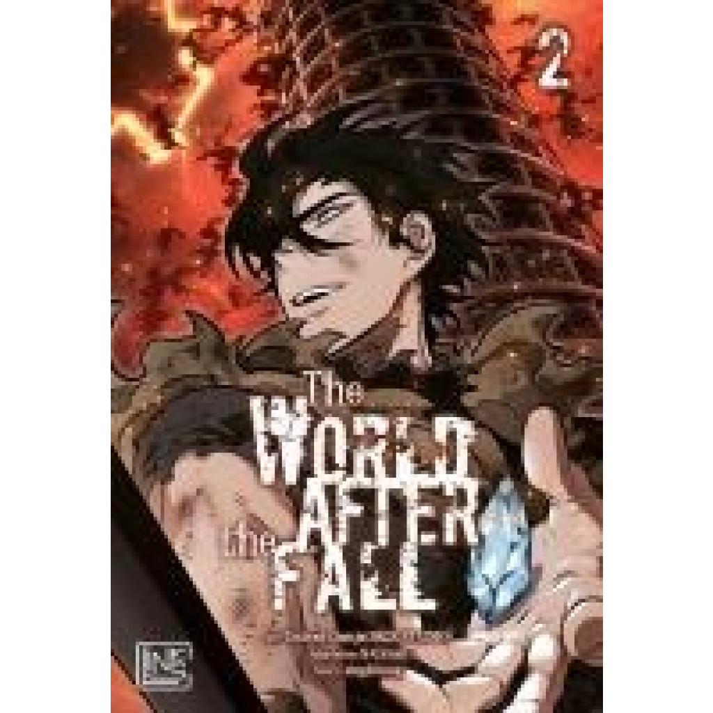 9783551630100 - S-Cynan The World After the Fall 2