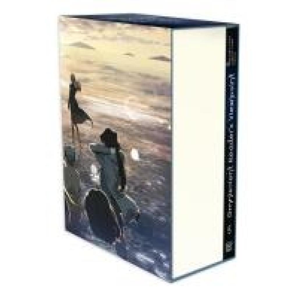 9783551630735 - Singnsong Omniscient Readers Viewpoint - Band 5 im limitierten Sammelschuber mit Extras