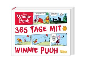 9783551710833 - Disney 365 Tage mit Winnie Puuh - Walt Disney Gebunden