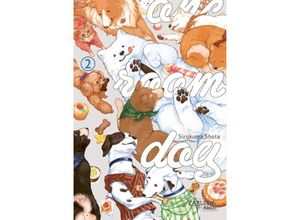 9783551713926 - One Room Dog Bd2 - Sirokuma Shota Taschenbuch