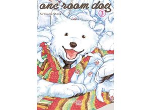 9783551713933 - One Room Dog Bd3 - Sirokuma Shota Taschenbuch