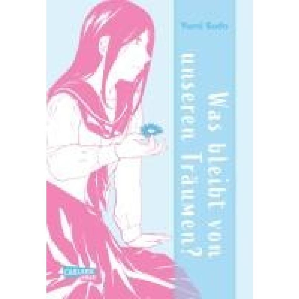 9783551714695 - Sudo Yumi Was bleibt von unseren Träumen?