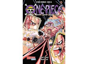 9783551717900 - Bad End Musical   One Piece Bd89 - Eiichiro Oda Kartoniert (TB)