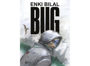 9783551721273 - BUG Bd1 - Enki Bilal Gebunden