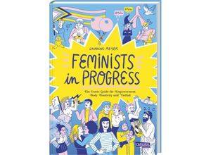 9783551726506 - Feminists in Progress - Lauraine Meyer Gebunden