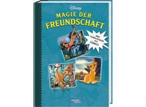 9783551727794 - Magie der Freundschaft - Walt Disney Gebunden