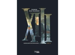 9783551728432 - XIII Gesamtausgabe Bd1 - William Vance Jean van Hamme Gebunden