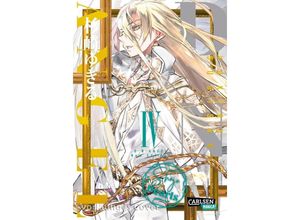 9783551731609 - DN Angel Pearls Bd4 - Yukiru Sugisaki Kartoniert (TB)