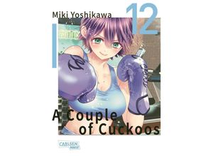 9783551742094 - A Couple of Cuckoos Bd12 - Miki Yoshikawa Taschenbuch