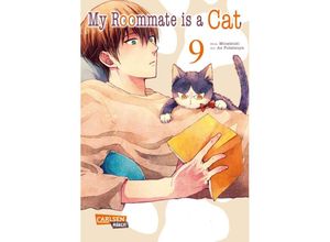 9783551754004 - My Roommate is a Cat Bd9 - Tsunami Minatsuki As Futatsuya Taschenbuch