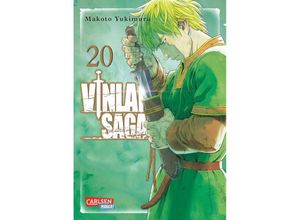 9783551756107 - Vinland Saga Bd20 - Makoto Yukimura Kartoniert (TB)