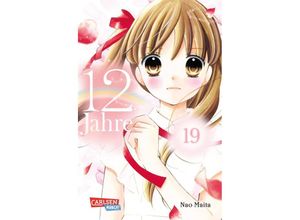 9783551759740 - 12 Jahre Bd19 - Nao Maita Taschenbuch