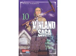 9783551759757 - Vinland Saga Bd10 - Makoto Yukimura Kartoniert (TB)