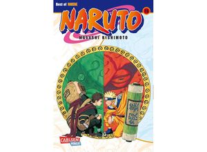 9783551762658 - Naruto Bd15 - Masashi Kishimoto Kartoniert (TB)