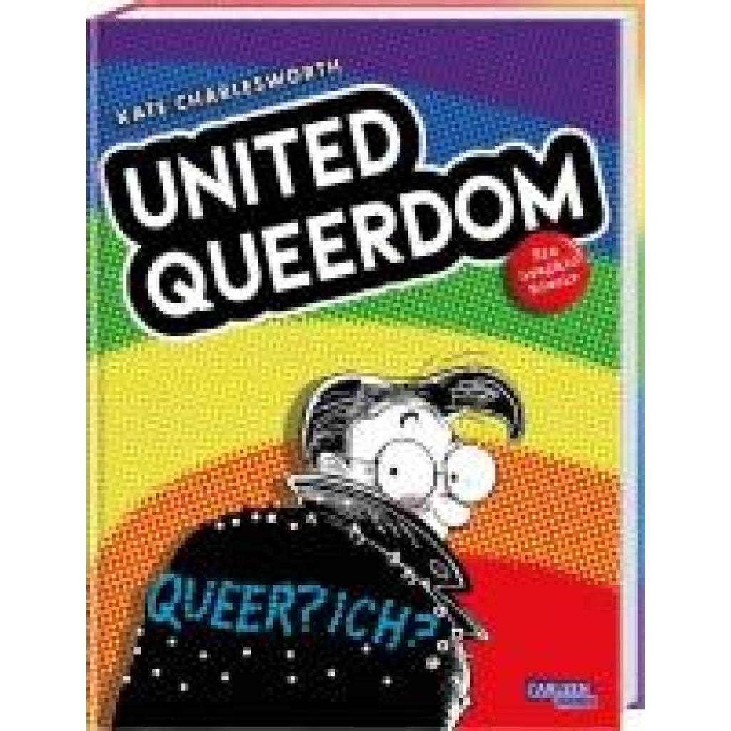 9783551762788 - Charlesworth Kate United Queerdom