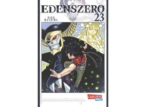 9783551762795 - Edens Zero Bd23 - Hiro Mashima Taschenbuch