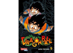 9783551767639 - Dragon Ball Massiv Bd9 - Akira Toriyama Kartoniert (TB)