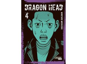 9783551767790 - Dragon Head Perfect Edition 4 - Minetaro Mochizuki Kartoniert (TB)