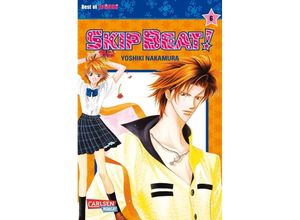 9783551769862 - Skip Beat! Bd6 - Yoshiki Nakamura Kartoniert (TB)