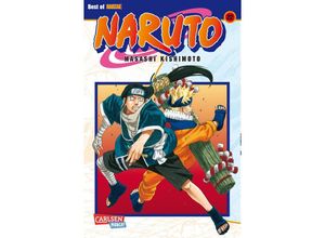 9783551774224 - Naruto Bd22 - Masashi Kishimoto Kartoniert (TB)