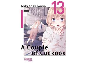 9783551778109 - A Couple of Cuckoos Bd13 - Miki Yoshikawa Kartoniert (TB)