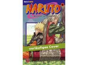 9783551779663 - Naruto Bd42 - Masashi Kishimoto Kartoniert (TB)