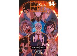 9783551782793 - Undead Unluck Bd14 - Yoshifumi Tozuka Kartoniert (TB)