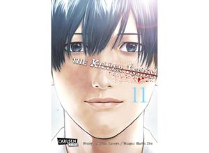 9783551795694 - The Killer Inside The Killer Inside 11 - Hajime Inoryu Shota Ito Taschenbuch 9783551795694 - The Killer Inside The Killer Inside 11 - Hajime Inoryu Shota Ito Taschenbuch