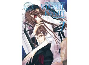 9783551795830 - VAMPIRE KNIGHT Pearls Bd7 - Matsuri Hino Taschenbuch