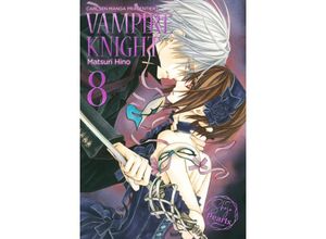 9783551795847 - VAMPIRE KNIGHT Pearls Bd8 - Matsuri Hino Taschenbuch