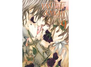 9783551795953 - VAMPIRE KNIGHT Pearls Bd9 - Matsuri Hino Taschenbuch