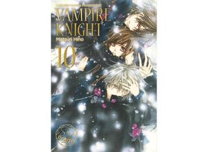 9783551795960 - VAMPIRE KNIGHT Pearls Bd10 - Matsuri Hino Taschenbuch