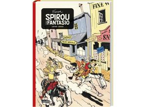 9783551797049 - Spirou und Fantasio Gesamtausgabe Neuedition 1 - André Franquin Gebunden