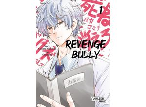 9783551797995 - Revenge Bully Bd1 - Chikara Kimizuka Taschenbuch