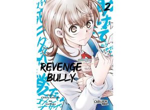 9783551798008 - Revenge Bully Bd2 - Chikara Kimizuka Taschenbuch